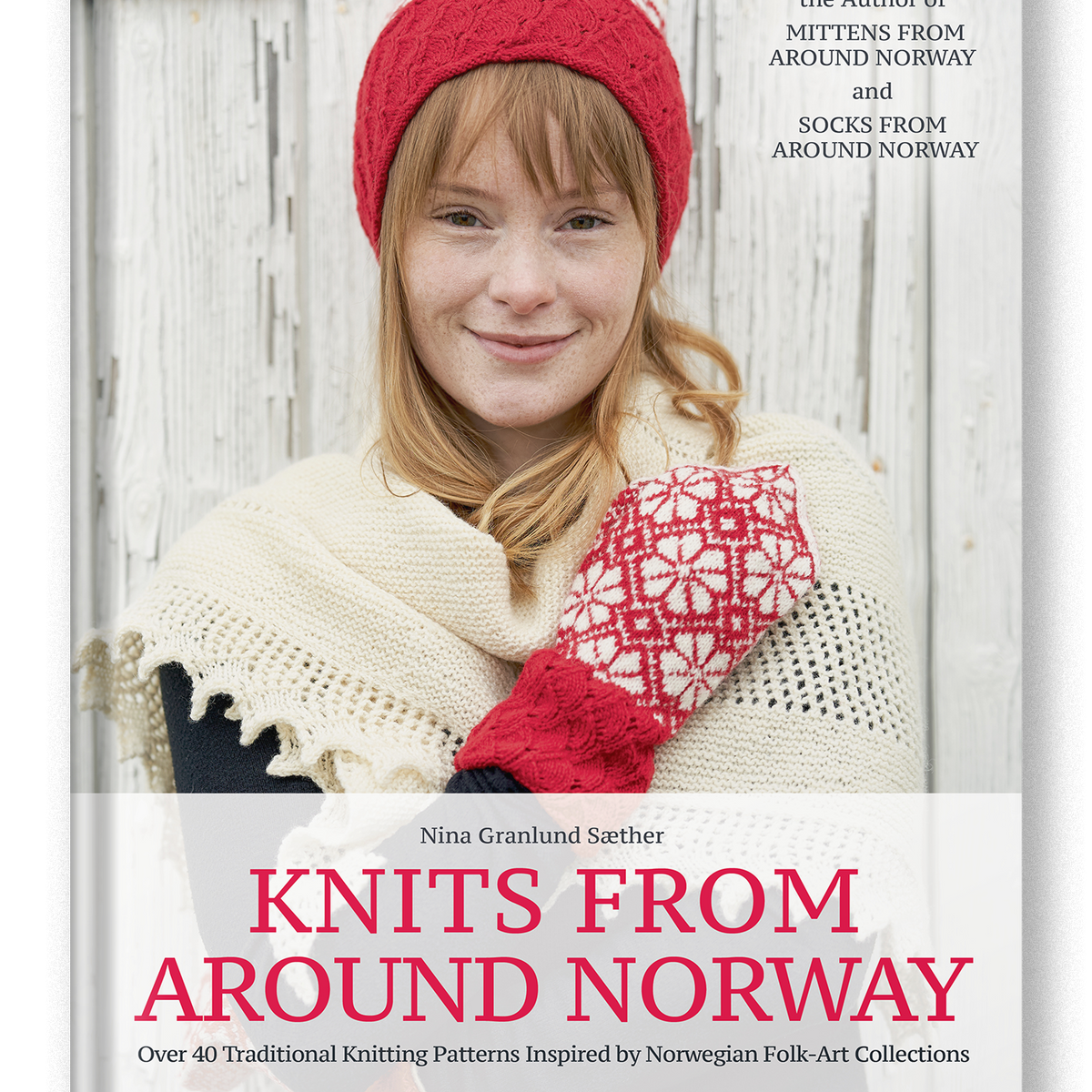 Knits from Around Norway