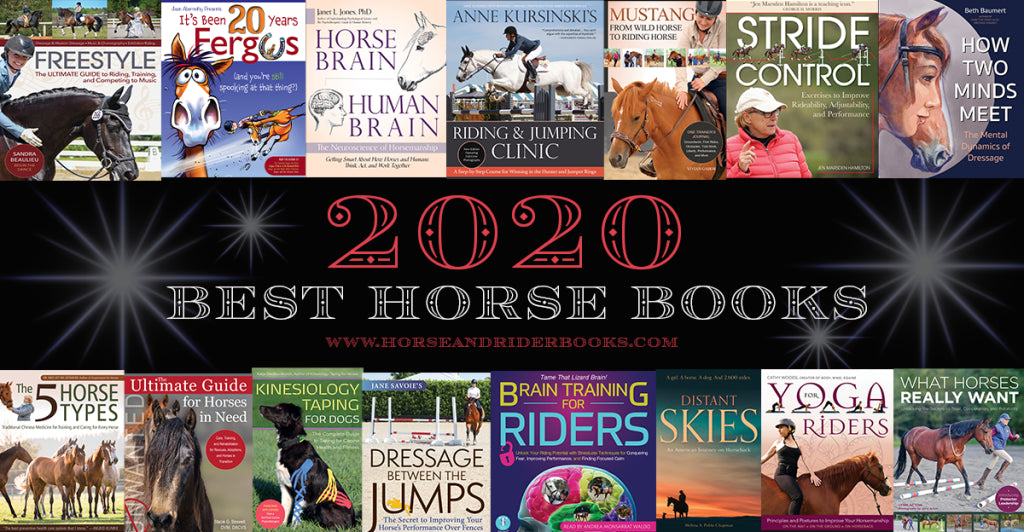 What Got Us Through 2020