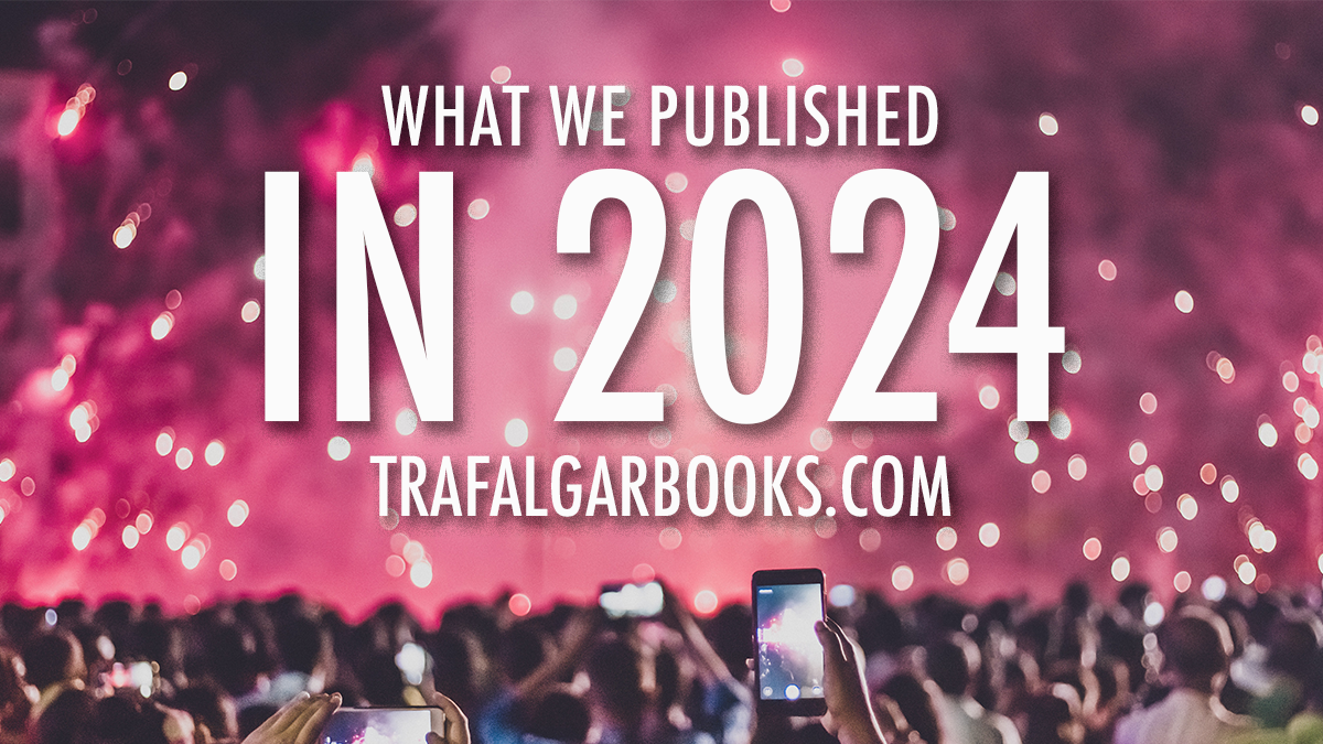 The Best Horse Books of 2024