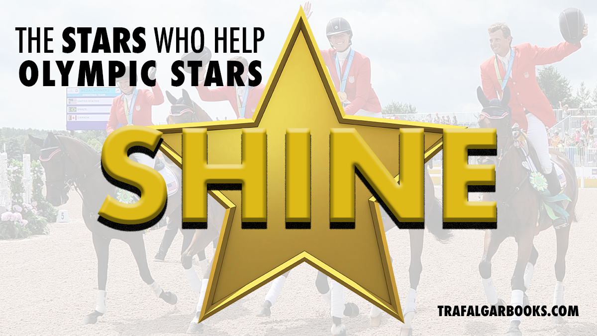 In Praise of the Hardworking Team Behind Every Olympian