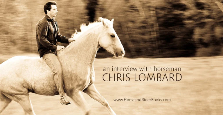 A Maine Horseman on Loving the American West, Avocados, and Watership Down