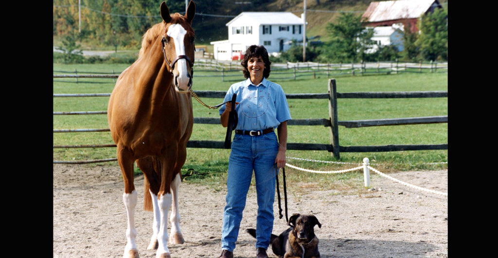 Our Friend Jane Savoie