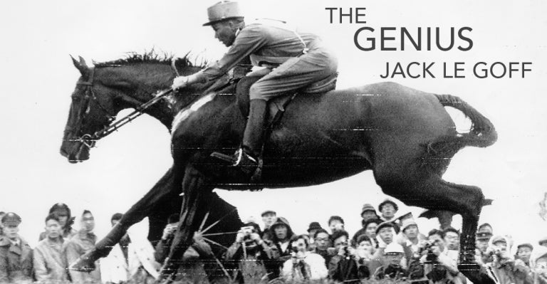 10 Things I Learned from Jack Le Goff’s Autobiography