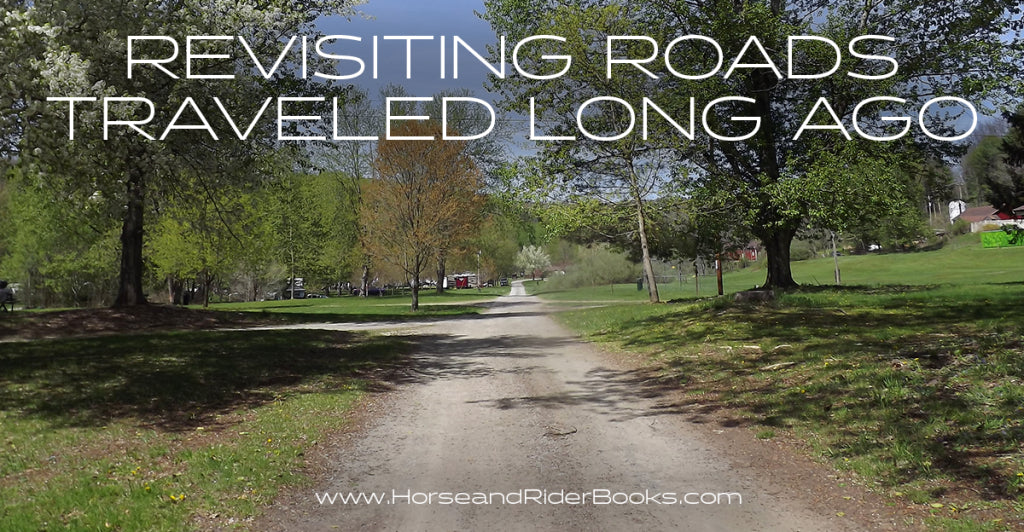 On Traditions, Beginnings, and May First