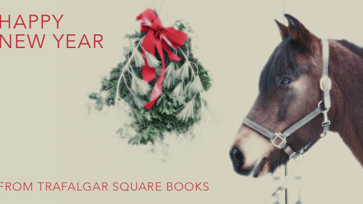 The Best Horse Books of 2017
