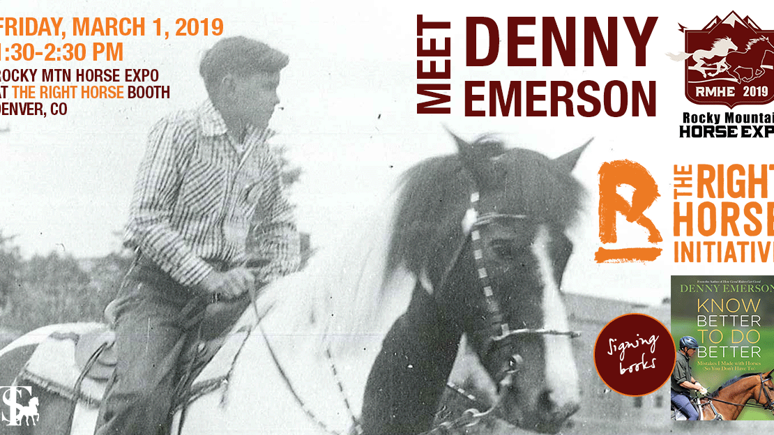 Denny Emerson to Be Inducted Into Hall of Fame