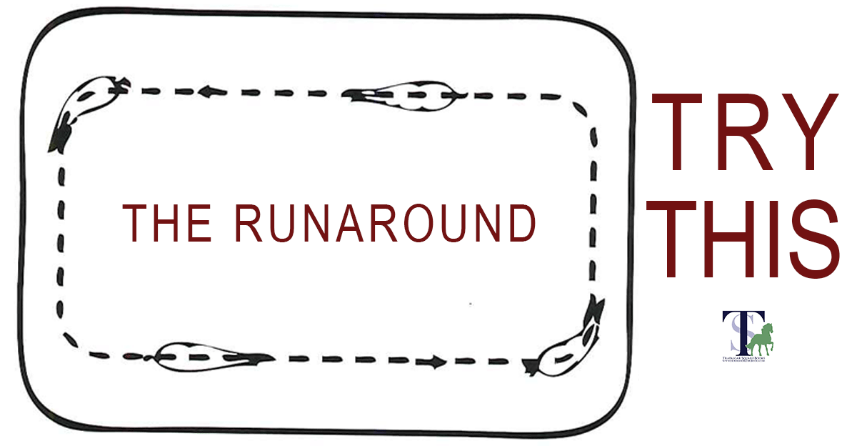 The Runaround: An Exercise for Achieving Collection (Really!)