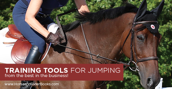 New Releases from Jane Savoie and Anne Kursinski