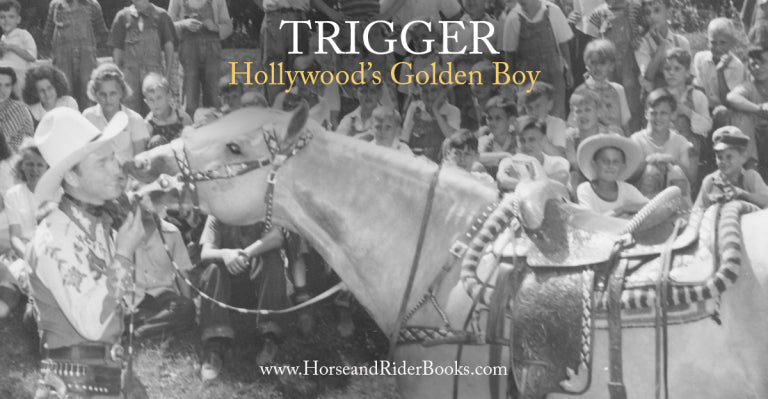 6 Facts About “The Golden Boy of the Horse World”