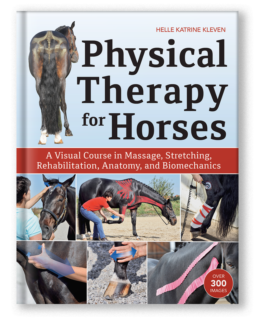 Physical Therapy for Horses Trafalgar Square Books
