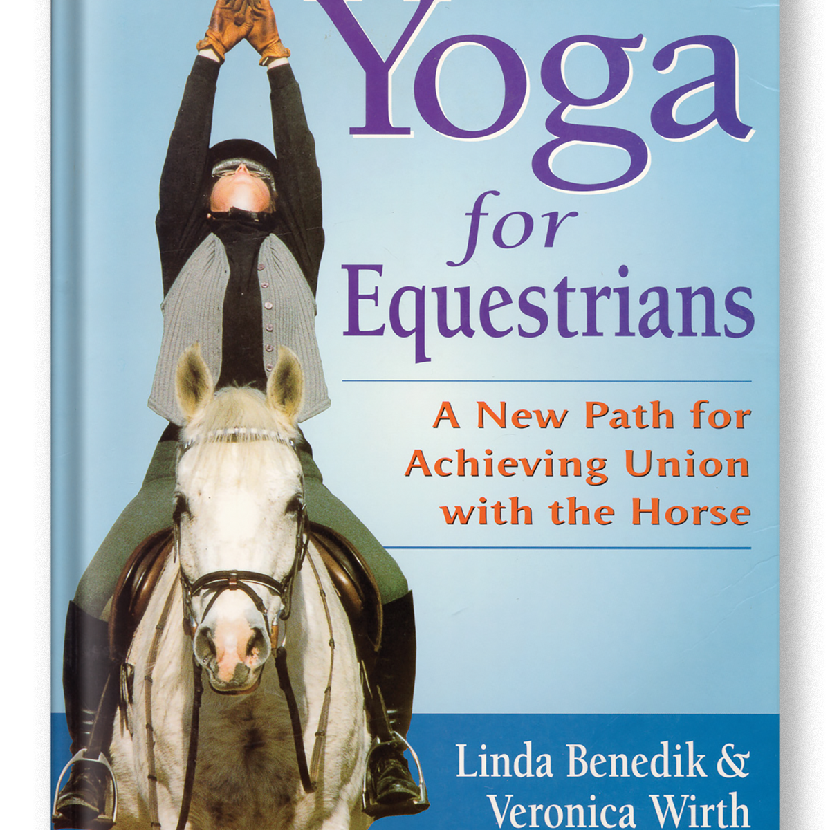 Yoga for Equestrians Trafalgar Square Books